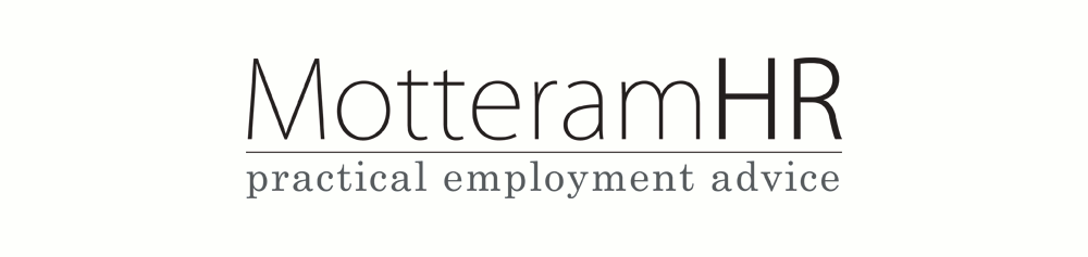MotteramHR logo